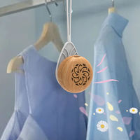 ルークラン アロマワードローブ アプリクス 459736 1個（直送品）