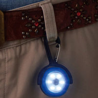 リマーク 回転LEDライト 2色組 82628 1セット(2個入)（直送品）