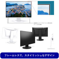 EIZO FlexScan EV2400R EV2400R-WT 1台（直送品）