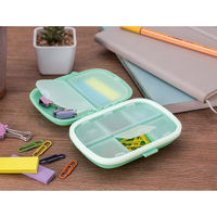 リマーク 8ポケットマルチケース 82386 1個（直送品）