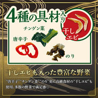 医食同源ドットコム 酸辣湯 76g 4562355175407 1個(76g)（直送品）