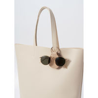 リマーク 小物も挟んで下げられる帽子クリップ2色組 82686 1セット(2個入)（直送品）