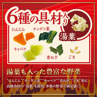 医食同源ドットコム 麻辣湯 88g 4562355175391 1個(88g)（直送品）