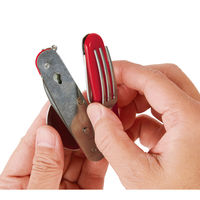 リマーク 5in1多機能マルチツール 82556 1個（直送品）