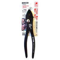 IPS PLIERS コンビネージョンプライヤ PL-200GB 1丁（直送品）
