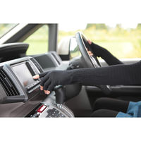 富士パックス UV対応虫よけアームカバー日本製 FP-388 1個（直送品）