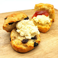 日本マイセラ 業務用 クロテッドクリームアイリッシュウイスキー 421866 1ケース 170g×12個（直送品）