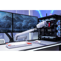 CORSAIR Wave Mic Arm Pro White 10AAT9911 1個（直送品）