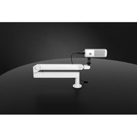 CORSAIR Desk Plate for Wave MicArm WHT 10AAX9911 1個（直送品）