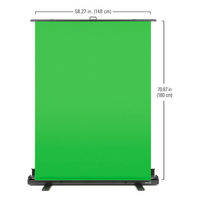 Elgato Green Screen 10GAF9901 1個（直送品）