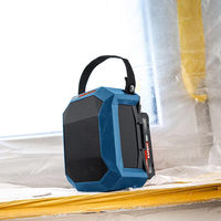 BOSCH コードレススピーカー GPB18V-1C 1式（直送品）