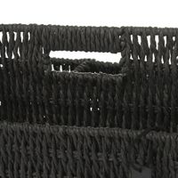 ペーパー多機能収納 グレー LAKOLE/ラコレ