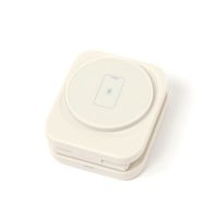 3IN1チャージャー アイボリー LAKOLE/ラコレ