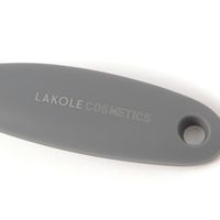 速乾ヘアブラシ チャコール LAKOLE/ラコレ