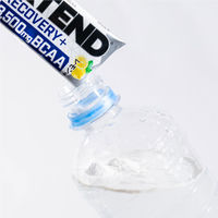 ＸＴＥＮＤ（エクステンド）リカバリープラス１５包 4977697114609 1箱（15包入）（直送品）