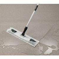 テラモト ライトダスター　Ｗ-99 ヘッド幅900ｍｍ用 屋内用  CL3527990　1箱(100枚入)