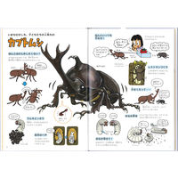 図鑑 みつけた！ちいさないきものずかん （既4冊） 978-4-494-04623-2 1セット 童心社