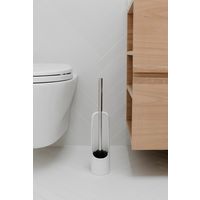 umbra タッチ トイレブラシ ホワイト 2023274660 1個