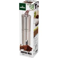 ハック 手挽きコーヒーミル 2722 1個（直送品）