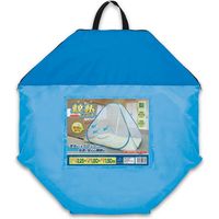 ハック ポップアップ式蚊帳テント 2763 1個（直送品）