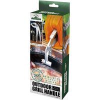 ハック アウトドアグリルハンドル 2889 1個（直送品）