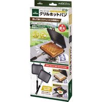 ハック グリルホットパン 3112 1個（直送品）