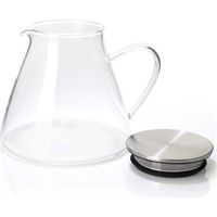 FORLIFE JAPAN フジ ガラスティーポット946mlＳＬＳ 842SLS 1個（直送品）