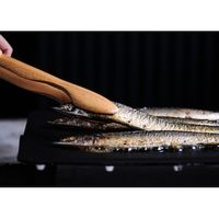 J-FUN abien MAGIC GRILL マジックグリル ホットプレート おしゃれ スタイリッシュ JF-MG02-B 1台（直送品）