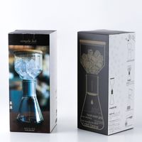 Simple Lab MICO-ICE ミコアイス アイスドリップコーヒーセット 500ml MC1801 1個（直送品）