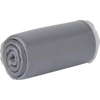 西川 西川カラダがよろこぶ 寝ごこちを ラクラ　SU01SD　セミダブル　高反発凸凹日本製ウレタン　マットレスパッド 2460-10615（直送品）