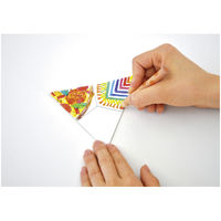 コクヨ WORK×CREATEシリーズ みてみてミラー 知育玩具 KE-WC44-3 1冊