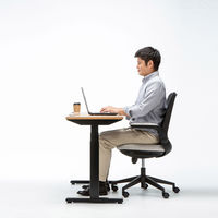 サンワサプライ 電動上下昇降デスク ERD-TW12050LM 1台（直送品）