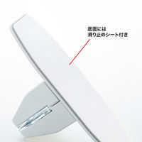 サンワサプライ パーティション用台座 SPT-DPOP3 1セット(2個入)（直送品）