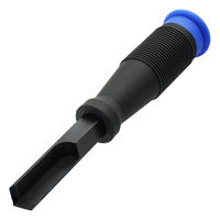 ビッグマン コーナーチゼル90度 BMCC-1 1個（直送品）