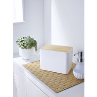 アイ・エル・シー マスクケースホワイト WM-60-WH 2個セット