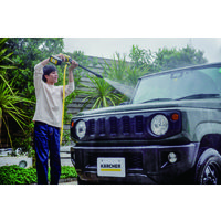 ケルヒャー KHB 6 バッテリーセット 13281130 1台