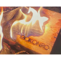 オフィスもこん もこん炉 スマホスタンド 植木スタンド S 6300089088 1個（直送品）