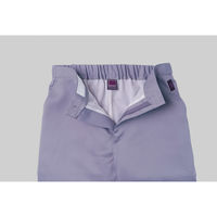 フォーク レディスパンツ ブラック 4L 6022SC-9-4L 1枚（直送品）