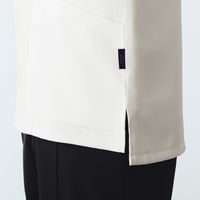 フォーク レディススクラブ クラウドダンサー S 7117SC-30-S 1枚（直送品）