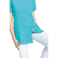 フォーク レディスジップスクラブ ラテローズ M HI704-73-M 1枚（直送品）