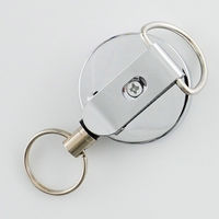 ビッグマン セーフティリール 700mm ATS-171 1個（直送品）