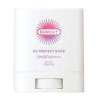 サンカットR プロテクトUV スティック 20g SPF50＋PA＋＋＋＋