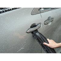 SOFT99 ALAUNEN ながロングスポンジ 車 洗車 C-165 1個（直送品）