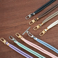 MSソリューションズ ショルダーストラップ Cord ミルクホワイト LN-SS21WH 1個（直送品）