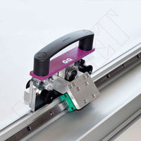 INGLET INBEST PRO カッターバー 2.0 210 726834 1台（直送品）