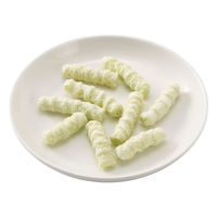 ピジョン 元気アップカルシウム あおのり＆あおさすなっく 1セット（1個（2袋入）×3）栄養機能食品 12ヵ月頃から ベビーおやつ