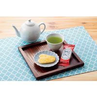 せんべい　煎餅　個包装 カジュアルギフト ふくや　ふわぴりり明太せんべい　20枚入 1セット（1個×3）