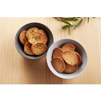 ラスク　洋菓子 カジュアルギフト ふくやラスク めんたい味セット 1セット（1個×6）