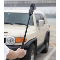 PGYTECH Insta360 X4 万能フレーム P-55A-010 1個（直送品）