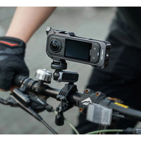 PGYTECH Insta360 X5 万能フレーム P-57C-020 1個（直送品）